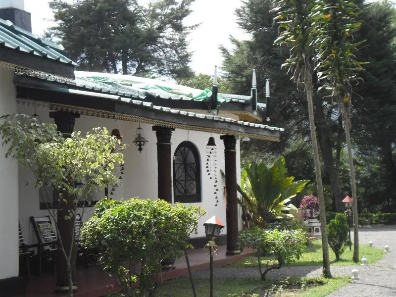 Бандаравела: High Cairn Holiday Bungalow