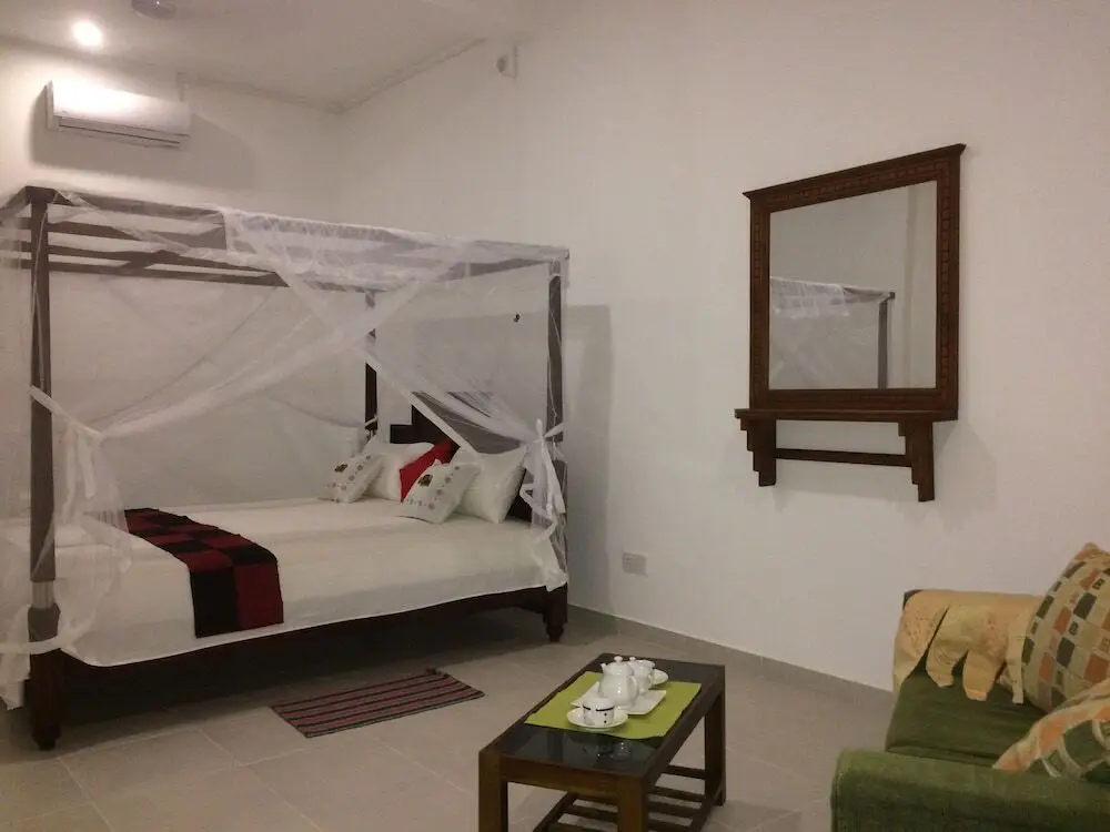 Киринда: Hotel Bundala Park