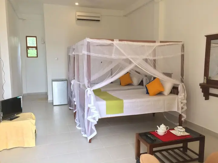 Киринда: Hotel Bundala Park