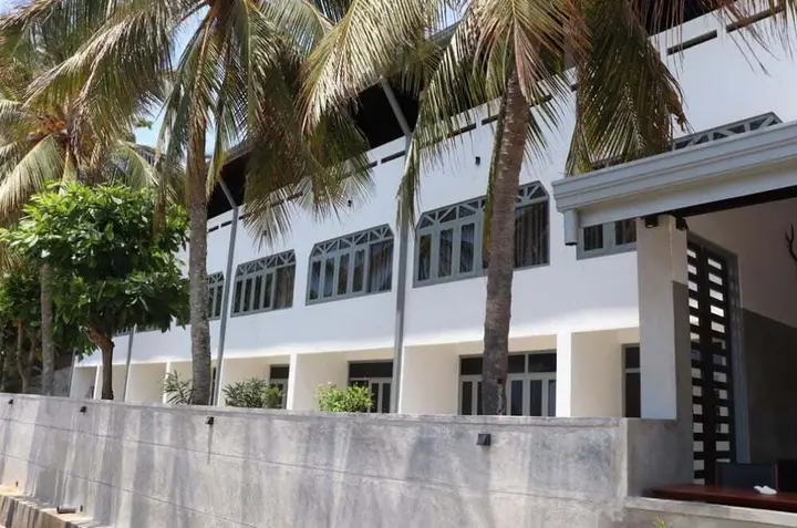 Тангалла: Tangalle Rest House
