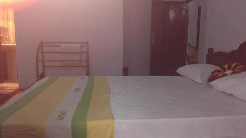 Сигирия: Nethu Holiday Inn
