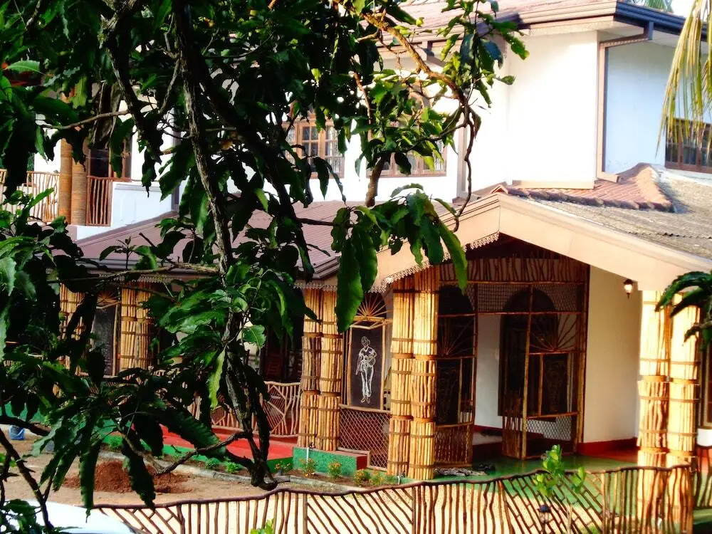 Курунегала: Xotic Resort