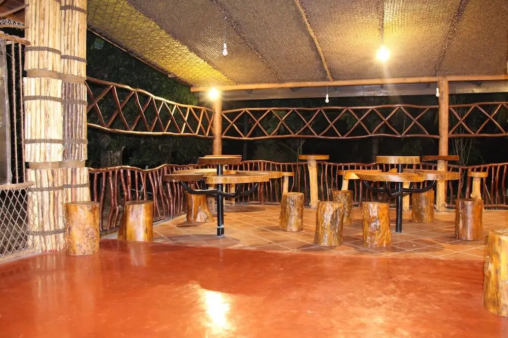 Курунегала: Xotic Resort