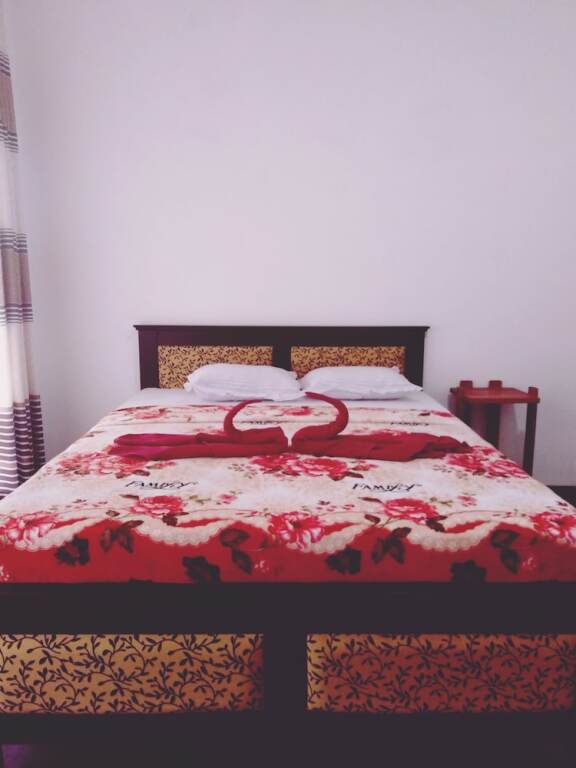 Элла: Rockvila Guest House