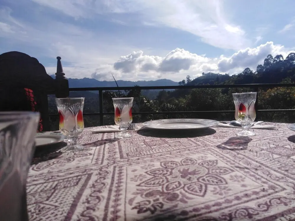 Элла: Rockvila Guest House