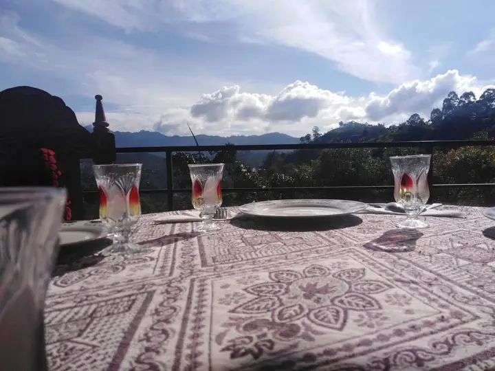 Элла: Rockvila Guest House