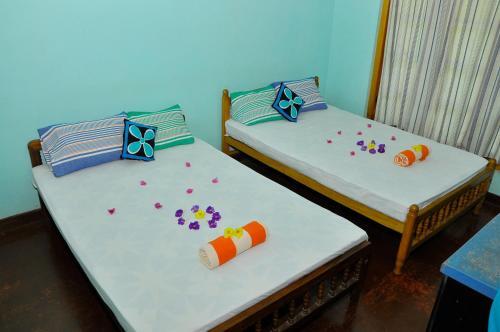 Удавалаве: Tusker Safari Bungalow