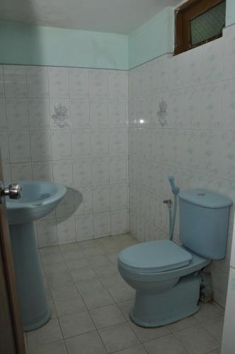 Удавалаве: Tusker Safari Bungalow