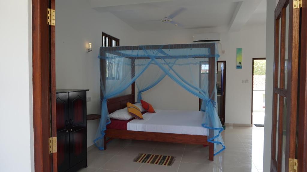 Хиккадува: Araliya Suite Inn