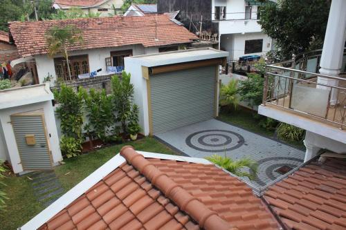 Негомбо: Paradise Hostel Negombo