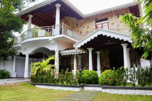 Негомбо: Paradise Hostel Negombo