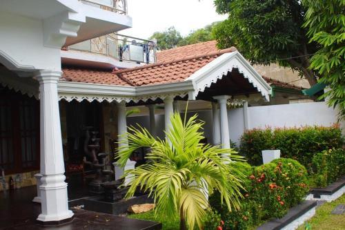 Негомбо: Paradise Hostel Negombo