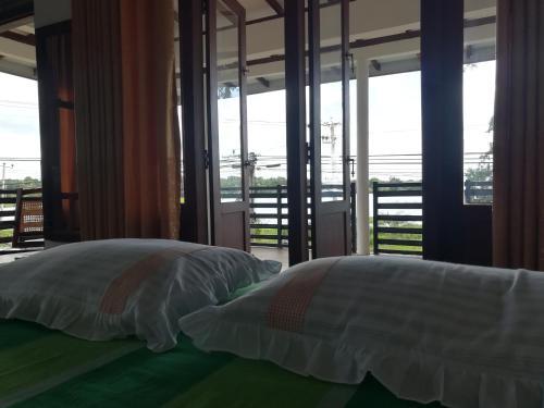 Анурадхапура: Doramadala Resort - Anuradhapura