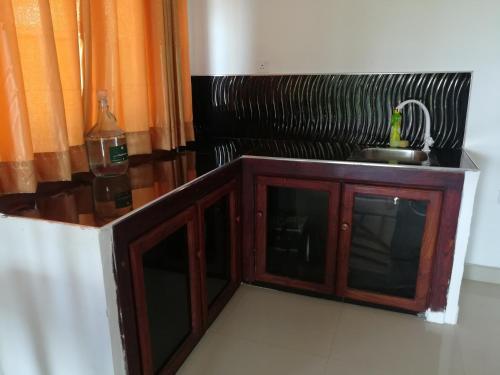 Анурадхапура: Doramadala Resort - Anuradhapura