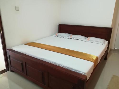 Анурадхапура: Doramadala Resort - Anuradhapura