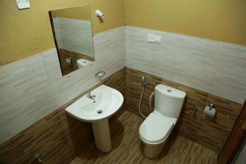 Эмбилипития: Hotel Subavee