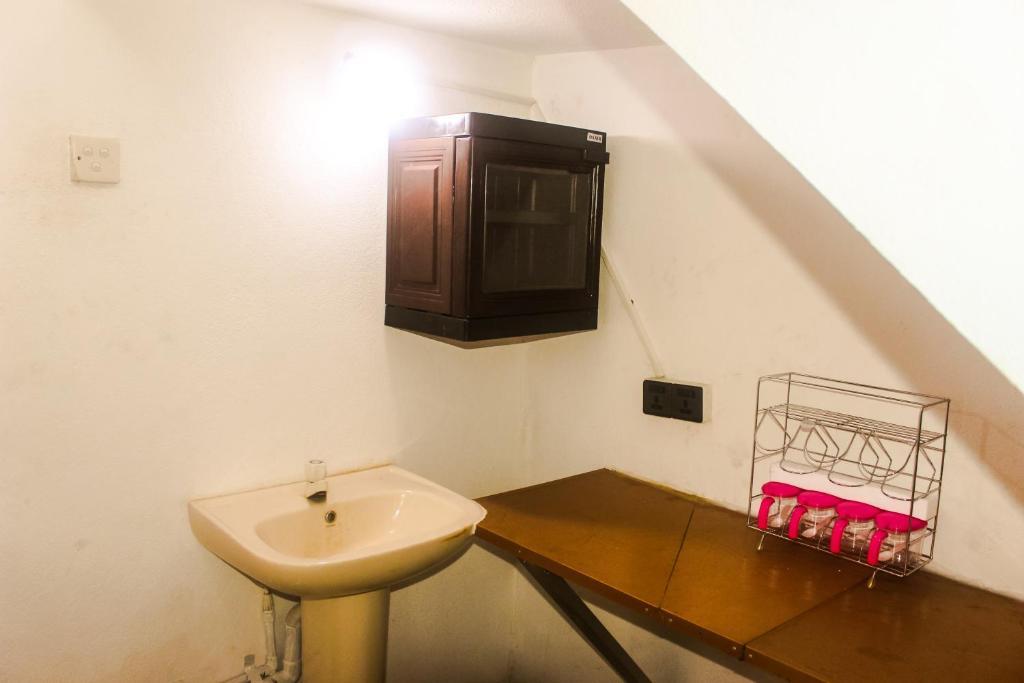 Велигама: Acb Hostal And Appartments