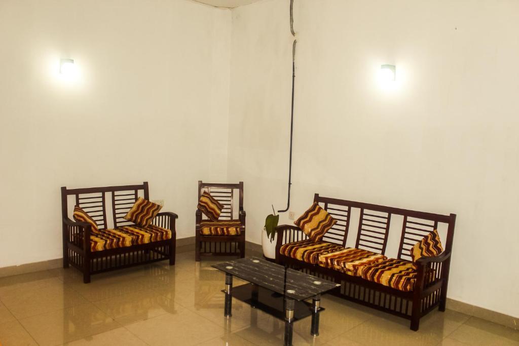 Велигама: Acb Hostal And Appartments