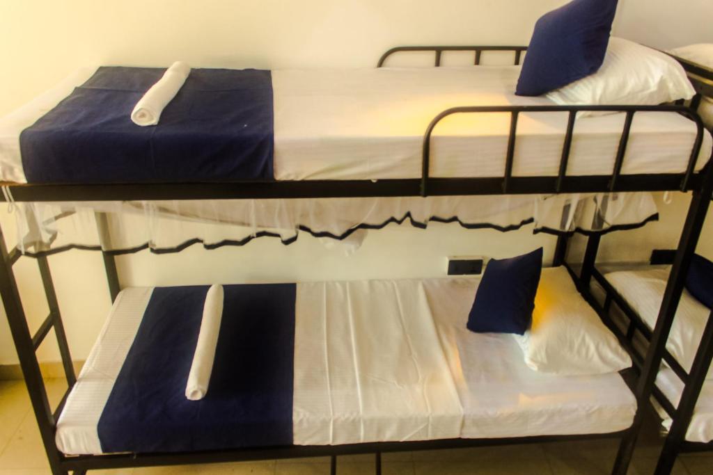 Велигама: Acb Hostal And Appartments