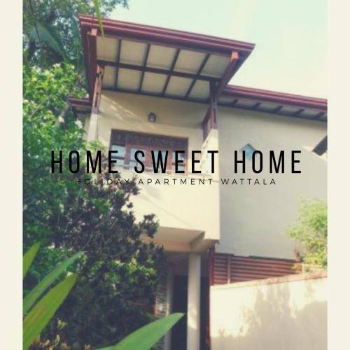 Ваттала: Home Sweet Home Holiday Apartment