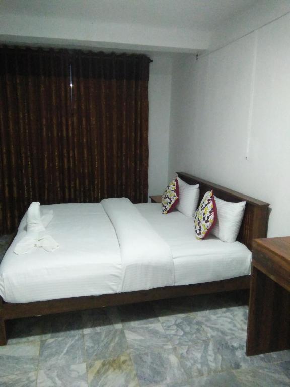 Нувара-Элия: Unique View Hostel