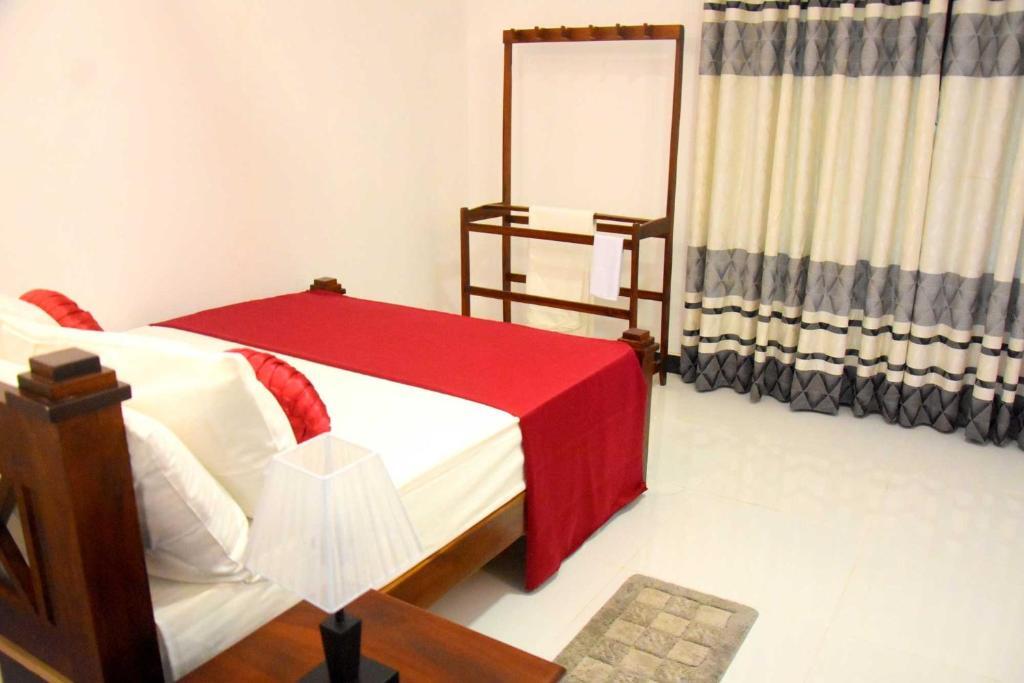 Анурадхапура: Aloka Resort