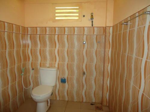 Виравила: Nildiya Guest House