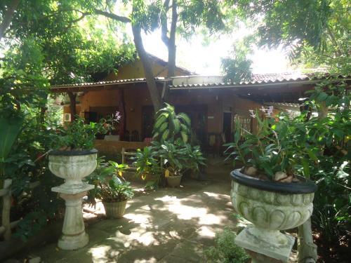 Виравила: Nildiya Guest House