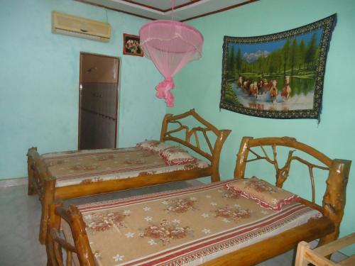 Виравила: Nildiya Guest House