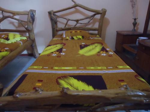 Виравила: Nildiya Guest House