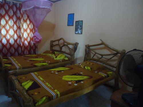 Виравила: Nildiya Guest House