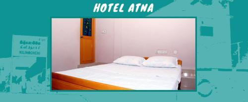 Килиноччи: Hotel Atna