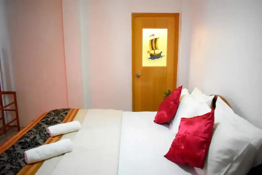 Нувара-Элия: Yoho Pedro Resort