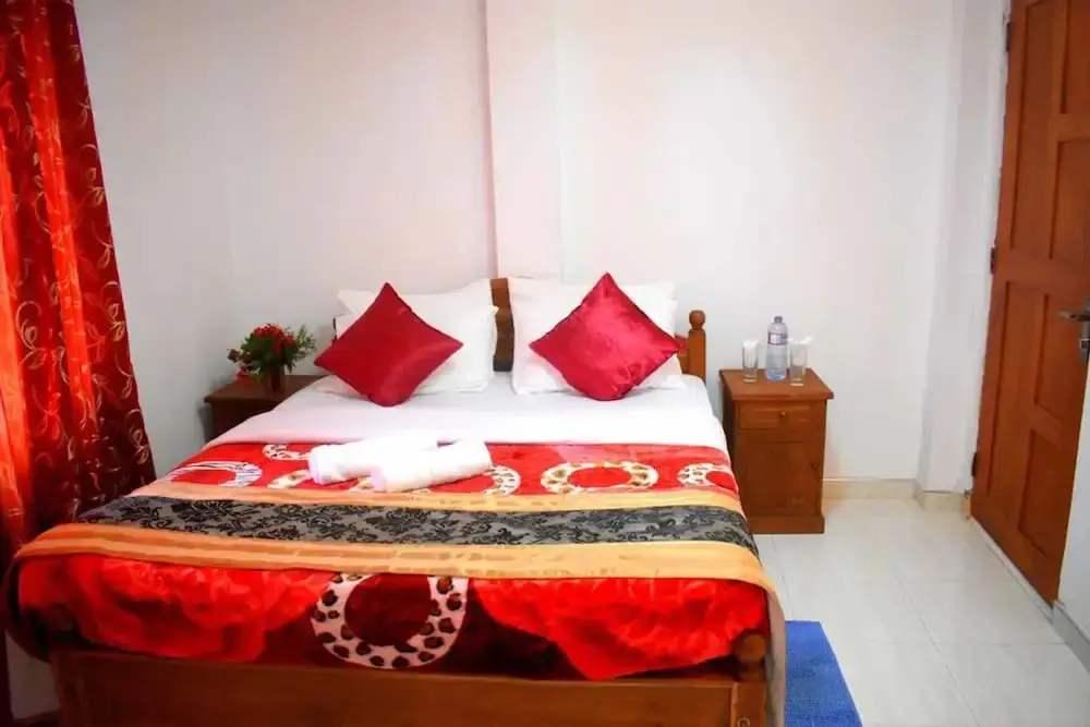 Нувара-Элия: Yoho Pedro Resort