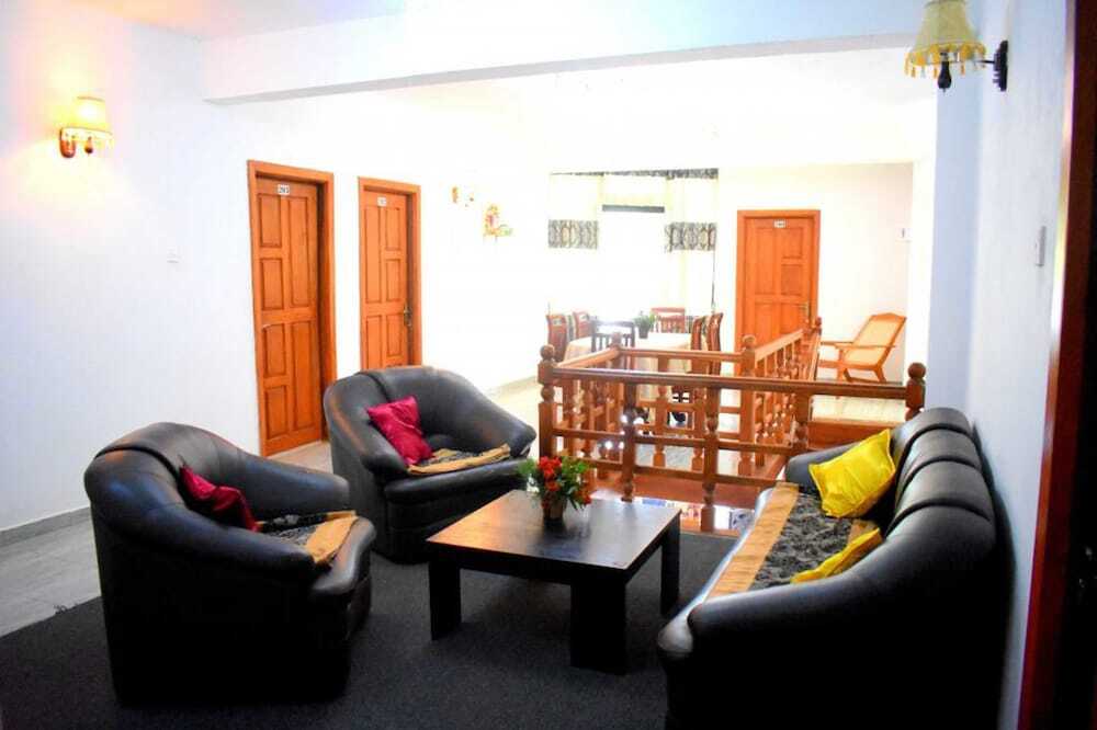Нувара-Элия: Yoho Pedro Resort