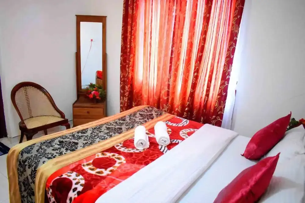 Нувара-Элия: Yoho Pedro Resort