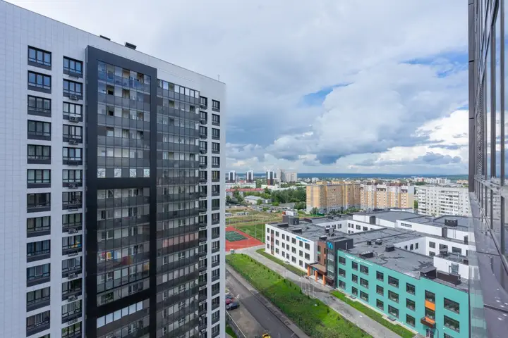 Казань: Апартаменты Timhouse на Ахметзянова