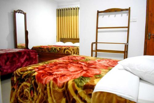 Нувара-Элия: Pedro Resort Family Cottages