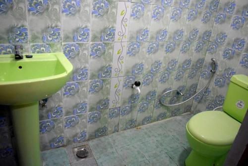 Нувара-Элия: Pedro Resort Family Cottages