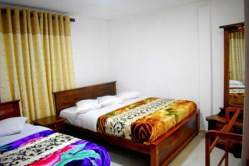 Нувара-Элия: Pedro Resort Family Cottages