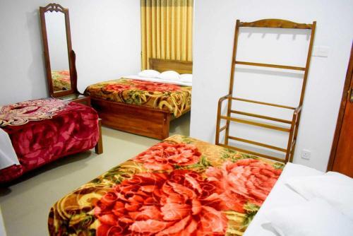 Нувара-Элия: Pedro Resort Family Cottages