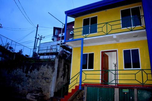 Нувара-Элия: Pedro Resort Family Cottages