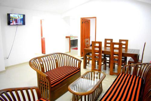 Нувара-Элия: Pedro Resort Family Cottages
