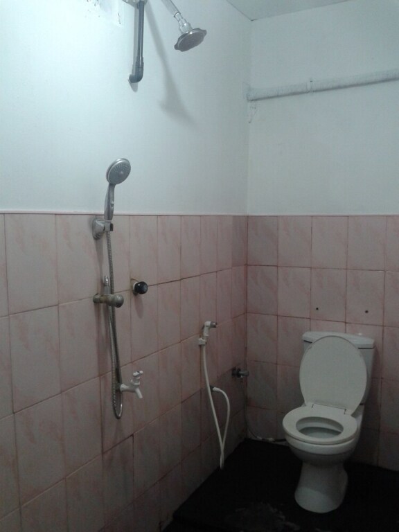 Аругам-Бэй: Star Rest Hotel