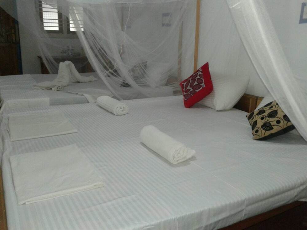 Аругам-Бэй: Star Rest Hotel