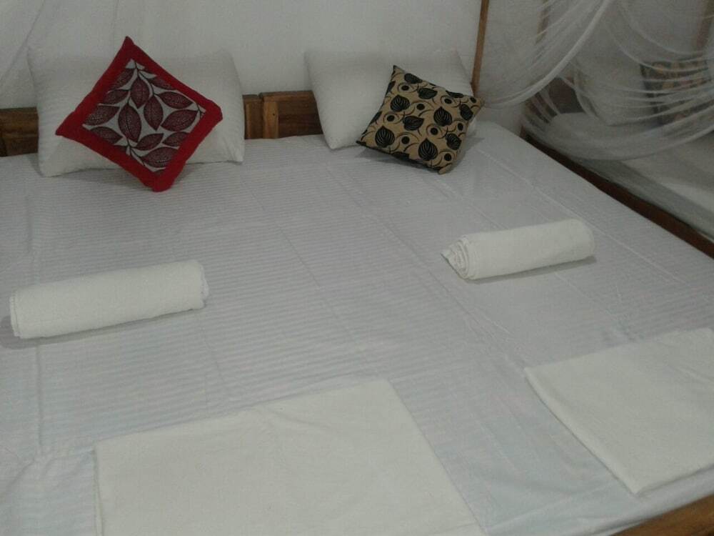 Аругам-Бэй: Star Rest Hotel