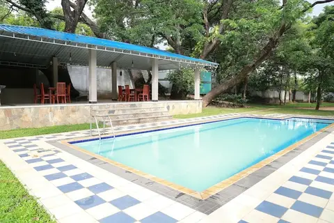 Grand Kalundawa Water Front Holiday Resort — фото 1