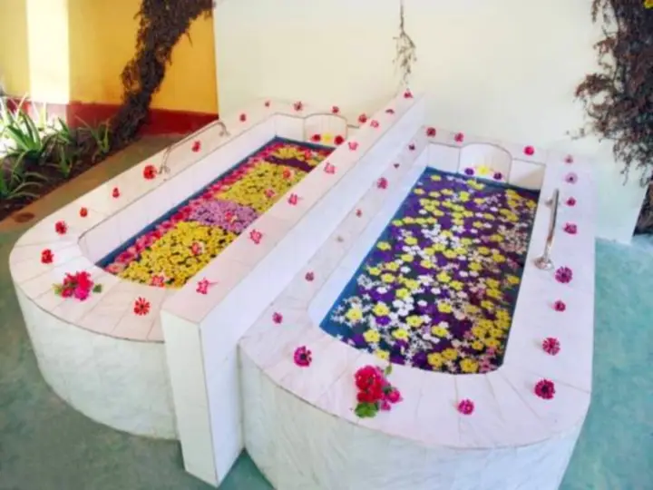 Тангалла: Nature Lanka Ayurveda Resort