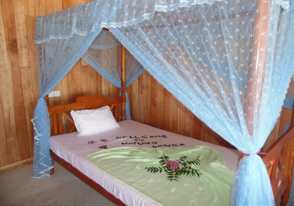 Тангалла: Nature Lanka Ayurveda Resort