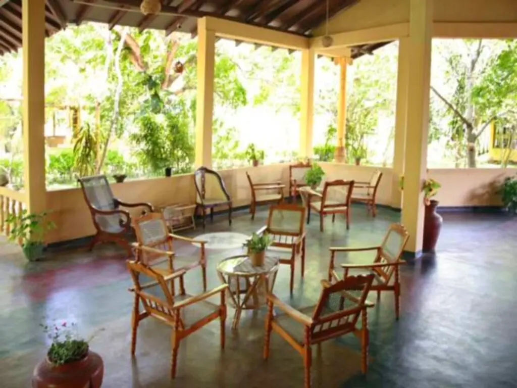 Тангалла: Nature Lanka Ayurveda Resort